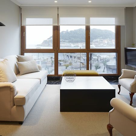 Playa De La Concha 5 By Feelfree Rentals San Sebastián Zewnętrze zdjęcie